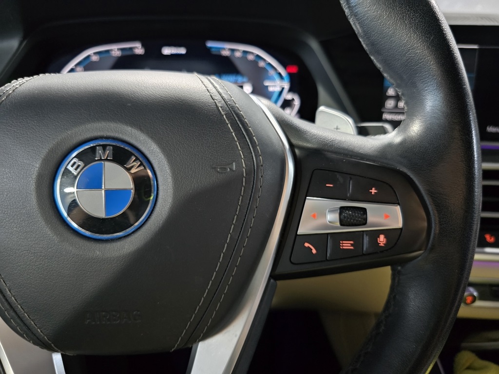 Thumbnail: 2022 BMW X5 - 17