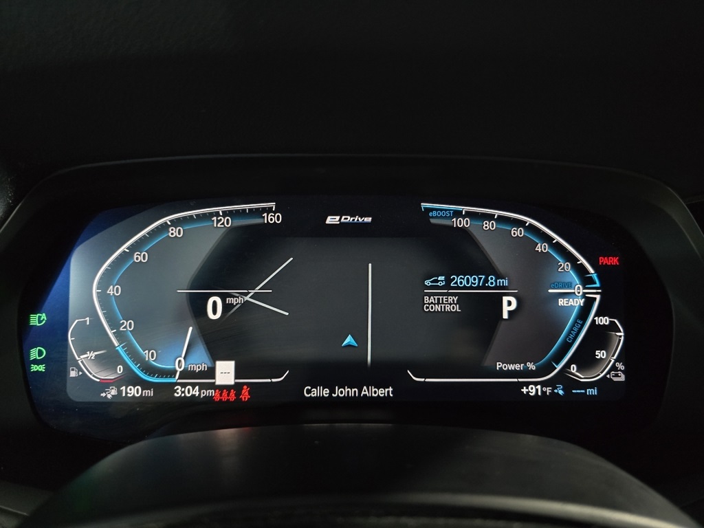 Thumbnail: 2022 BMW X5 - 18