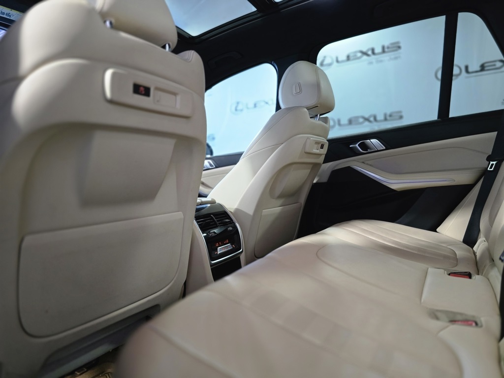 Thumbnail: 2022 BMW X5 - 26