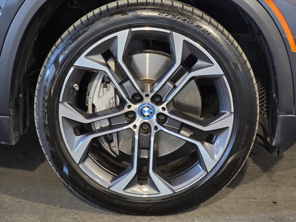 Thumbnail: 2022 BMW X5 - 4
