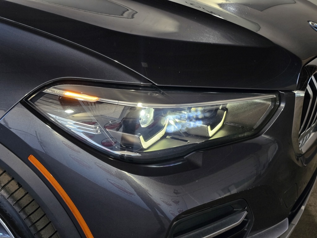 Thumbnail: 2022 BMW X5 - 5