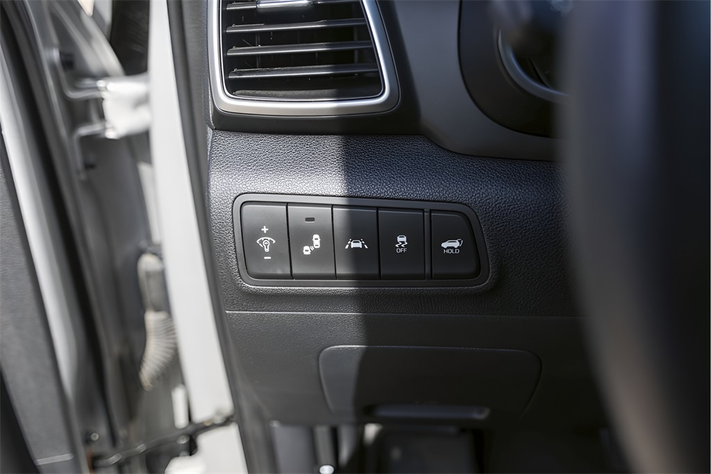 Used Car 2020 Hyundai Tucson  Ultimate For Sale Under $20,000 In Austin, Texas