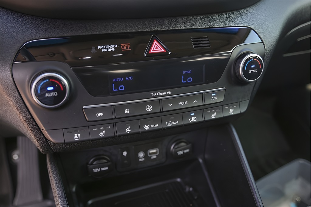 Used Car 2020 Hyundai Tucson  Ultimate For Sale Under $20,000 In Austin, Texas