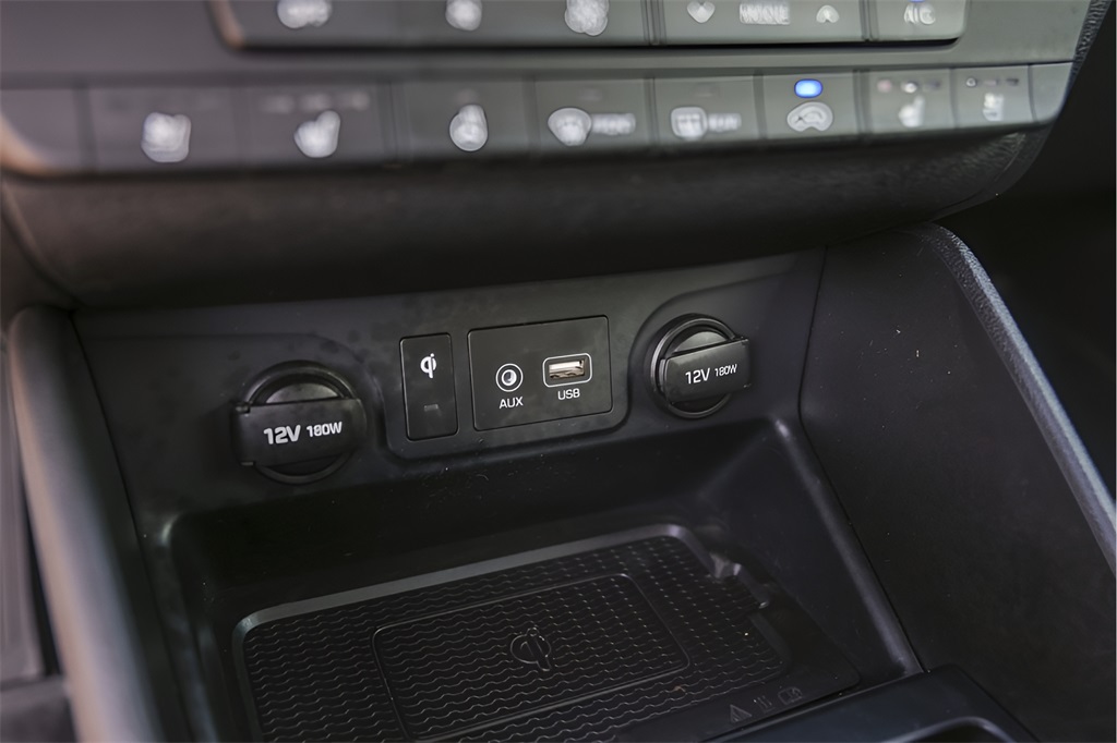 Used Car 2020 Hyundai Tucson  Ultimate For Sale Under $20,000 In Austin, Texas