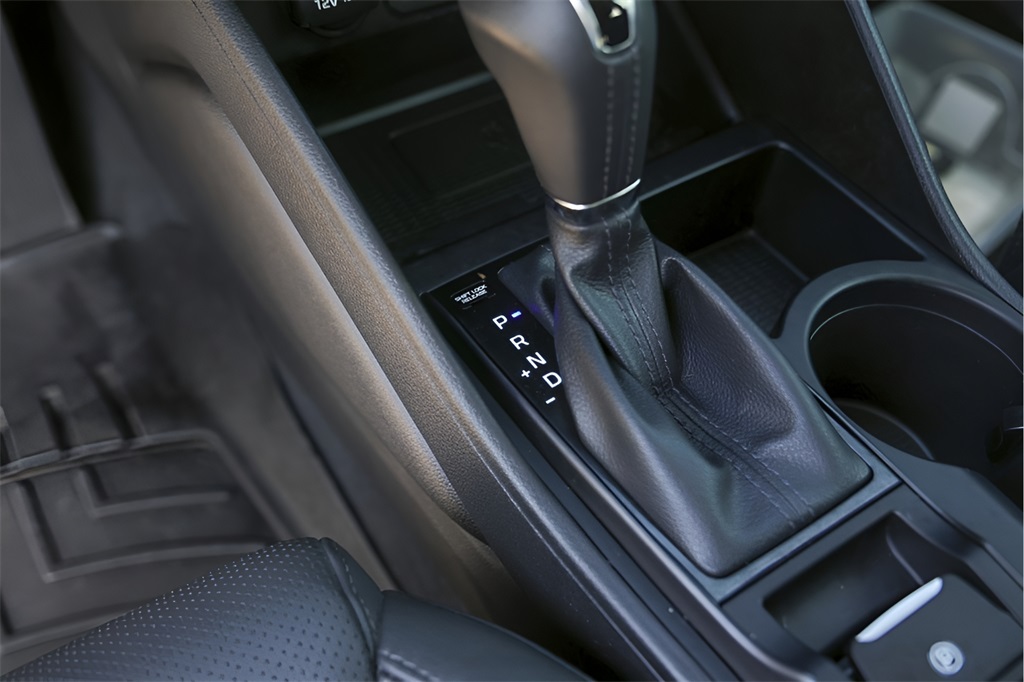 Used Car 2020 Hyundai Tucson  Ultimate For Sale Under $20,000 In Austin, Texas