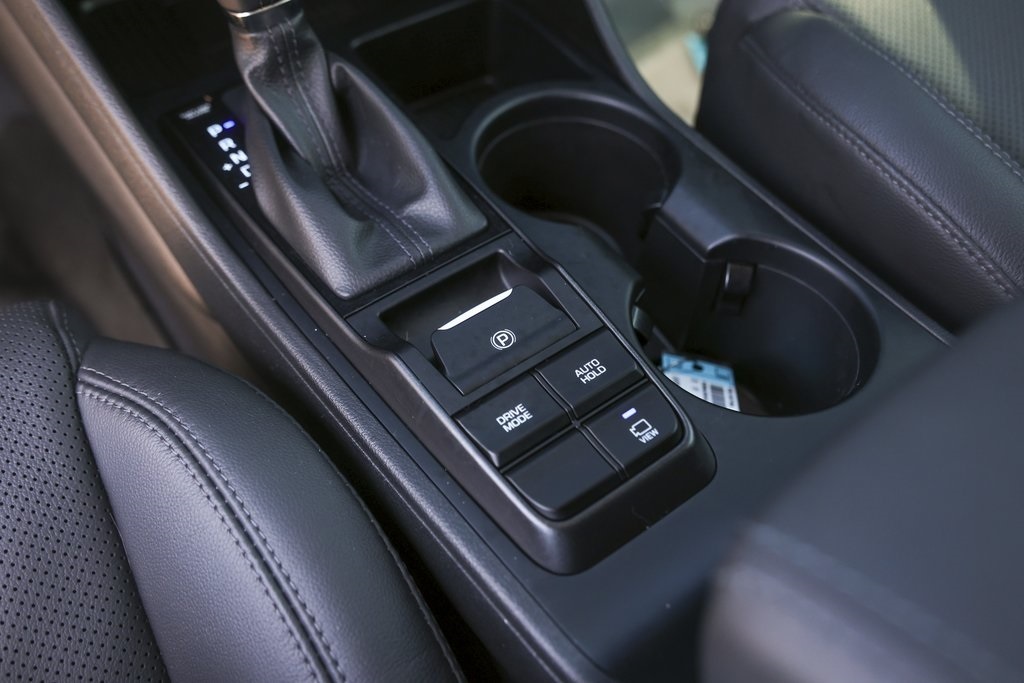 Used Car 2020 Hyundai Tucson  Ultimate For Sale Under $20,000 In Austin, Texas