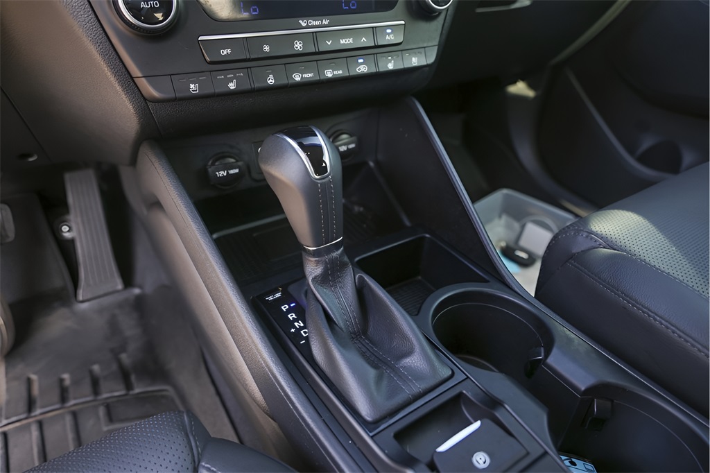 Used Car 2020 Hyundai Tucson  Ultimate For Sale Under $20,000 In Austin, Texas