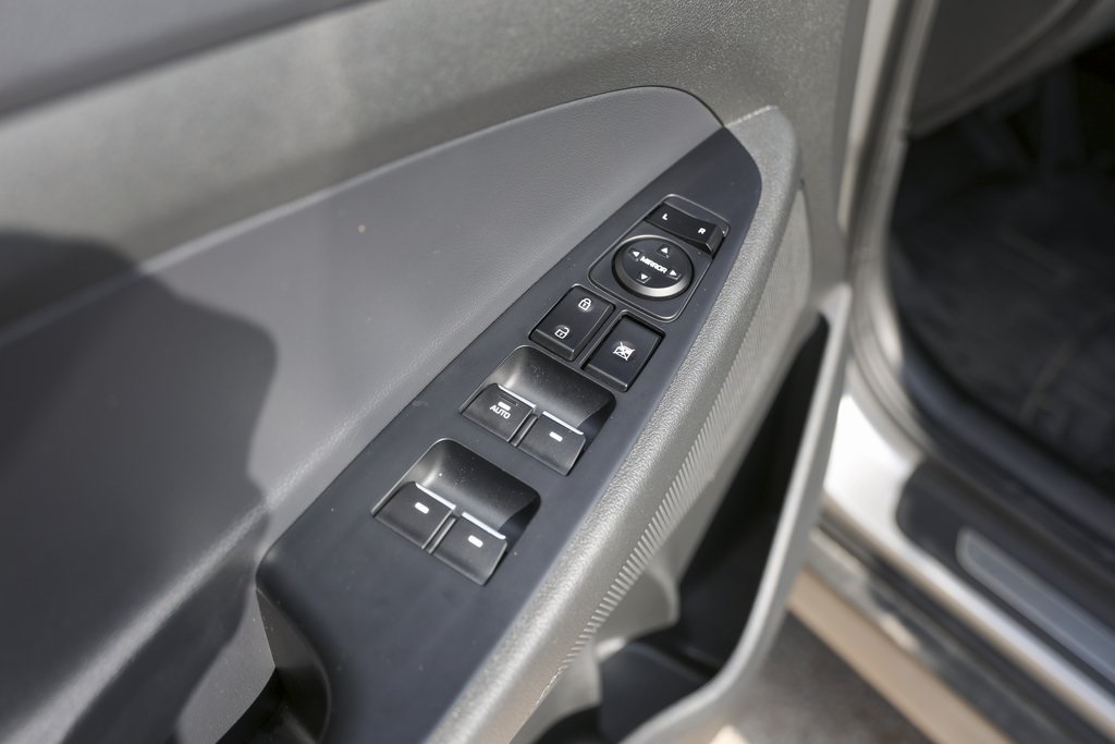 Used Car 2020 Hyundai Tucson  Ultimate For Sale Under $20,000 In Austin, Texas