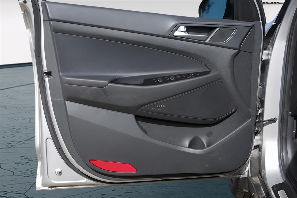 Used Car 2020 Hyundai Tucson  Ultimate For Sale Under $20,000 In Austin, Texas