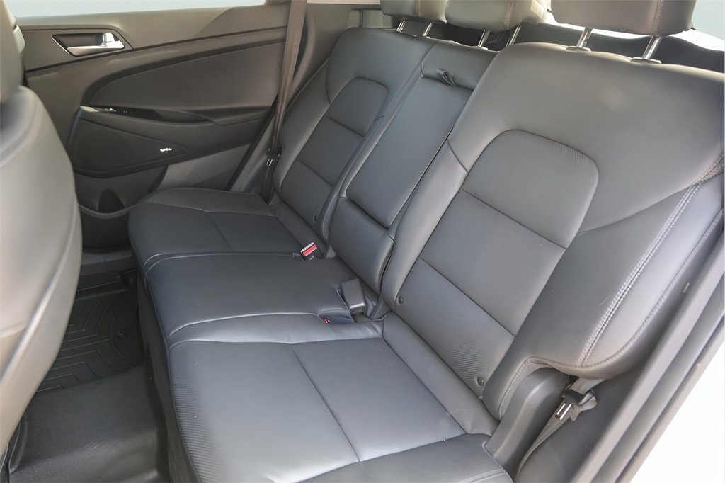 Used Car 2020 Hyundai Tucson  Ultimate For Sale Under $20,000 In Austin, Texas