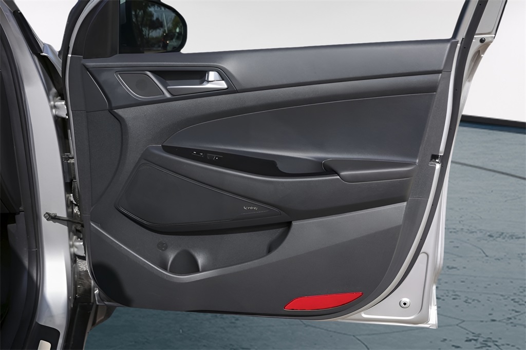 Used Car 2020 Hyundai Tucson  Ultimate For Sale Under $20,000 In Austin, Texas