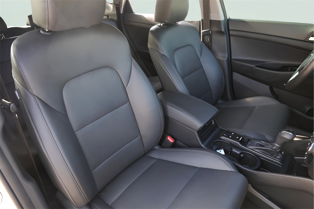 Used Car 2020 Hyundai Tucson  Ultimate For Sale Under $20,000 In Austin, Texas