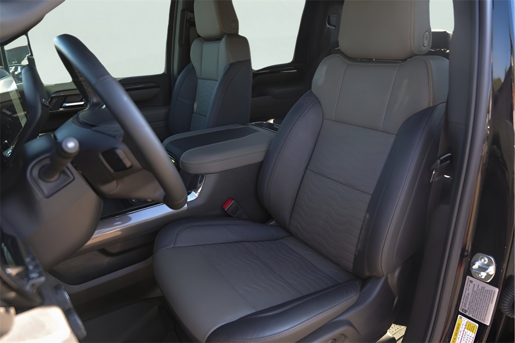 Used Car 2025 Chevrolet Silverado 2500hd  Zr2 For Sale Under $90,000 In Austin, Texas
