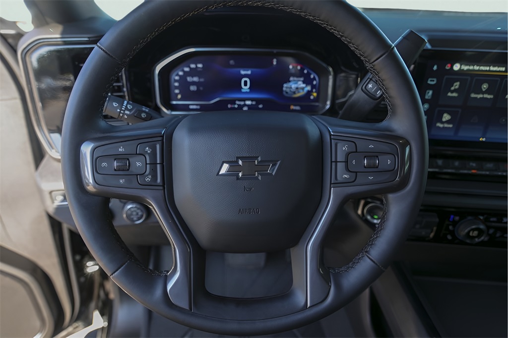 Used Car 2025 Chevrolet Silverado 2500hd  Zr2 For Sale Under $90,000 In Austin, Texas