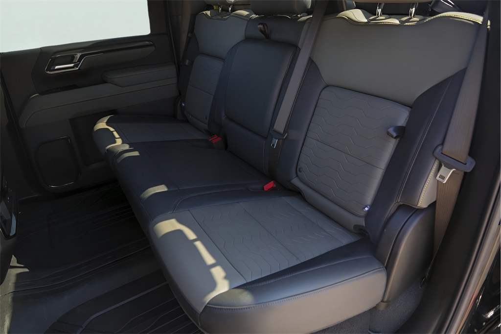 Used Car 2025 Chevrolet Silverado 2500hd  Zr2 For Sale Under $90,000 In Austin, Texas