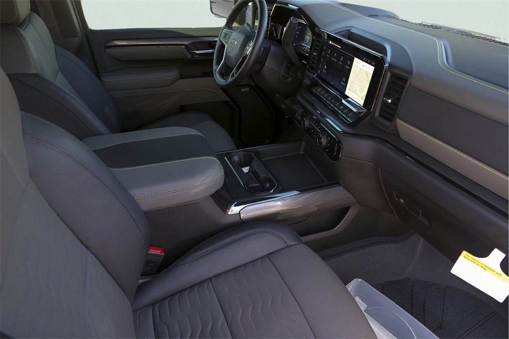 Used Car 2025 Chevrolet Silverado 2500hd  Zr2 For Sale Under $90,000 In Austin, Texas