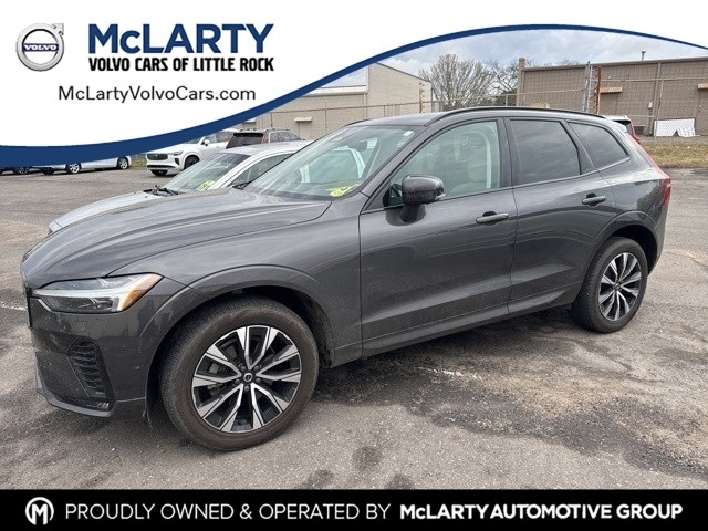 2024 Volvo XC60 B5 Plus Dark Theme AWD