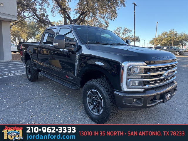 Used Car 2024 Ford F-350sd  King Ranch For Sale Under $80,000 In San Antonio, Texas
