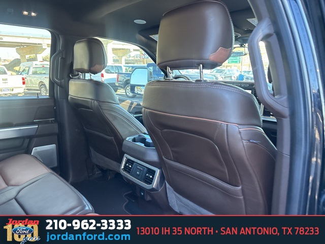 Used Car 2024 Ford F-350sd  King Ranch For Sale Under $80,000 In San Antonio, Texas
