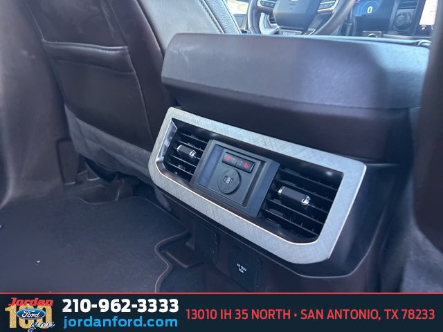 Used Car 2024 Ford F-350sd  King Ranch For Sale Under $80,000 In San Antonio, Texas