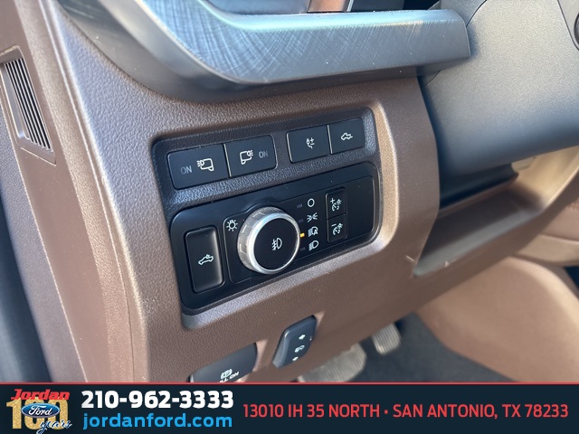 Used Car 2024 Ford F-350sd  King Ranch For Sale Under $80,000 In San Antonio, Texas