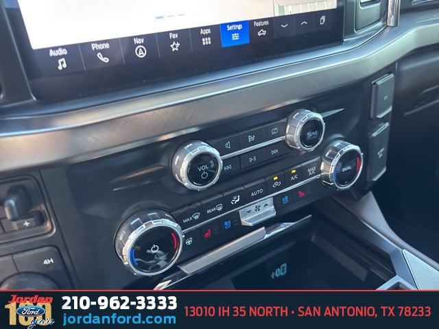 Used Car 2024 Ford F-350sd  King Ranch For Sale Under $80,000 In San Antonio, Texas