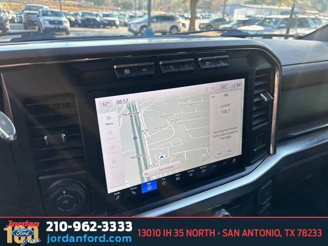 Used Car 2024 Ford F-350sd  King Ranch For Sale Under $80,000 In San Antonio, Texas