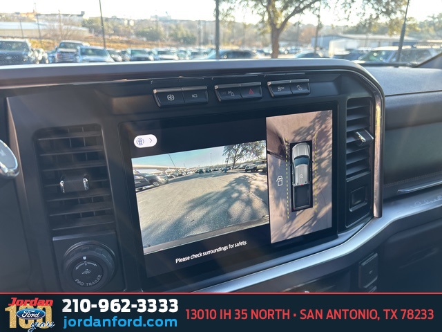 Used Car 2024 Ford F-350sd  King Ranch For Sale Under $80,000 In San Antonio, Texas