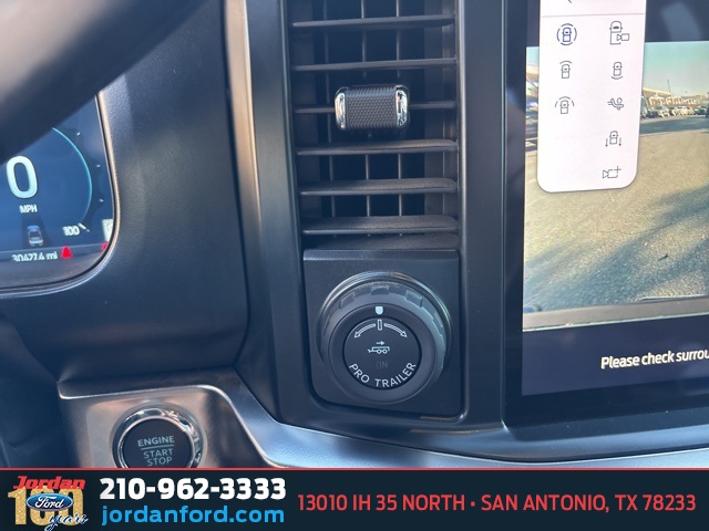 Used Car 2024 Ford F-350sd  King Ranch For Sale Under $80,000 In San Antonio, Texas