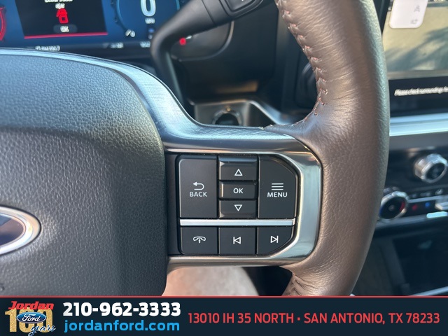 Used Car 2024 Ford F-350sd  King Ranch For Sale Under $80,000 In San Antonio, Texas