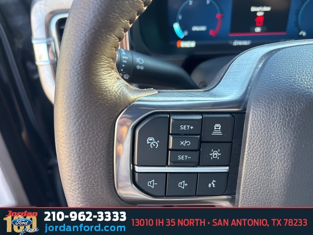 Used Car 2024 Ford F-350sd  King Ranch For Sale Under $80,000 In San Antonio, Texas