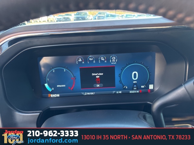 Used Car 2024 Ford F-350sd  King Ranch For Sale Under $80,000 In San Antonio, Texas