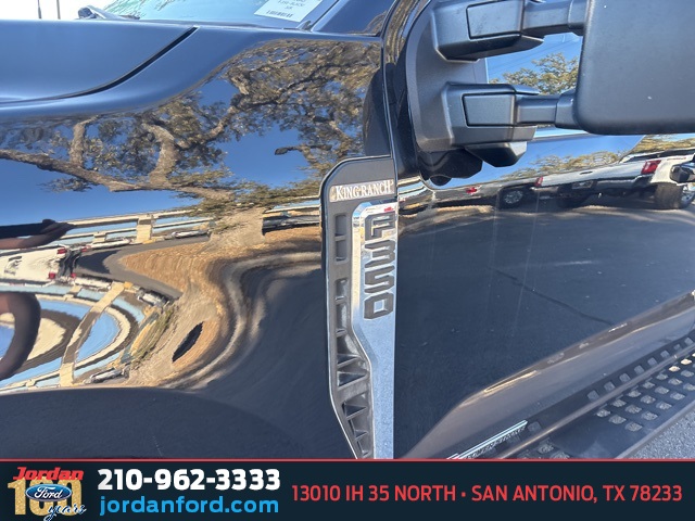 Used Car 2024 Ford F-350sd  King Ranch For Sale Under $80,000 In San Antonio, Texas
