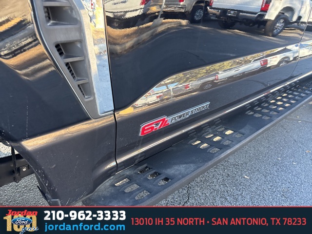 Used Car 2024 Ford F-350sd  King Ranch For Sale Under $80,000 In San Antonio, Texas