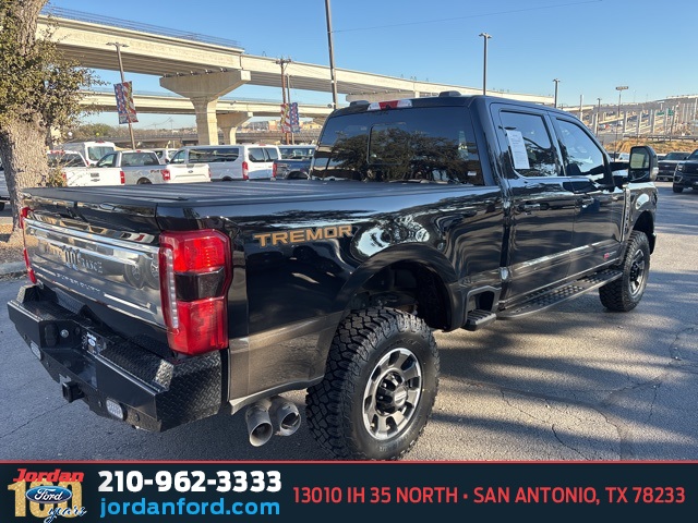 Used Car 2024 Ford F-350sd  King Ranch For Sale Under $80,000 In San Antonio, Texas