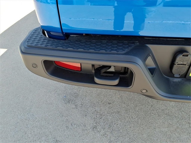 2025 Jeep Gladiator Texas Trail photo 3