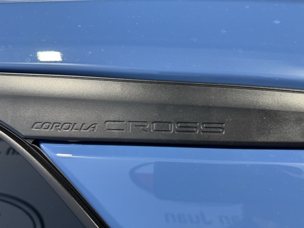 Thumbnail: 2026 Toyota Corolla Cross - 14