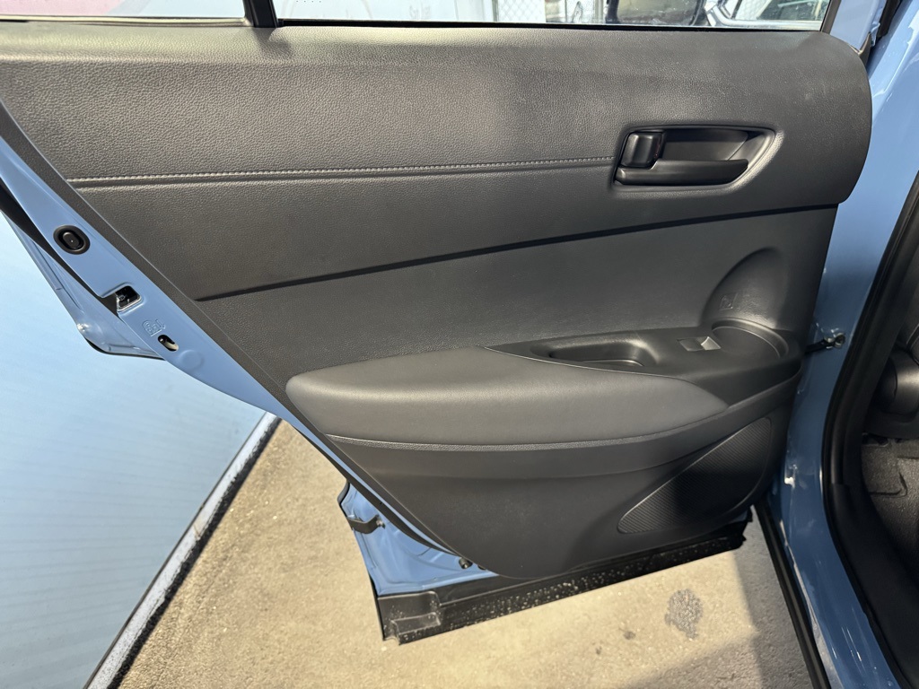 Thumbnail: 2026 Toyota Corolla Cross - 24