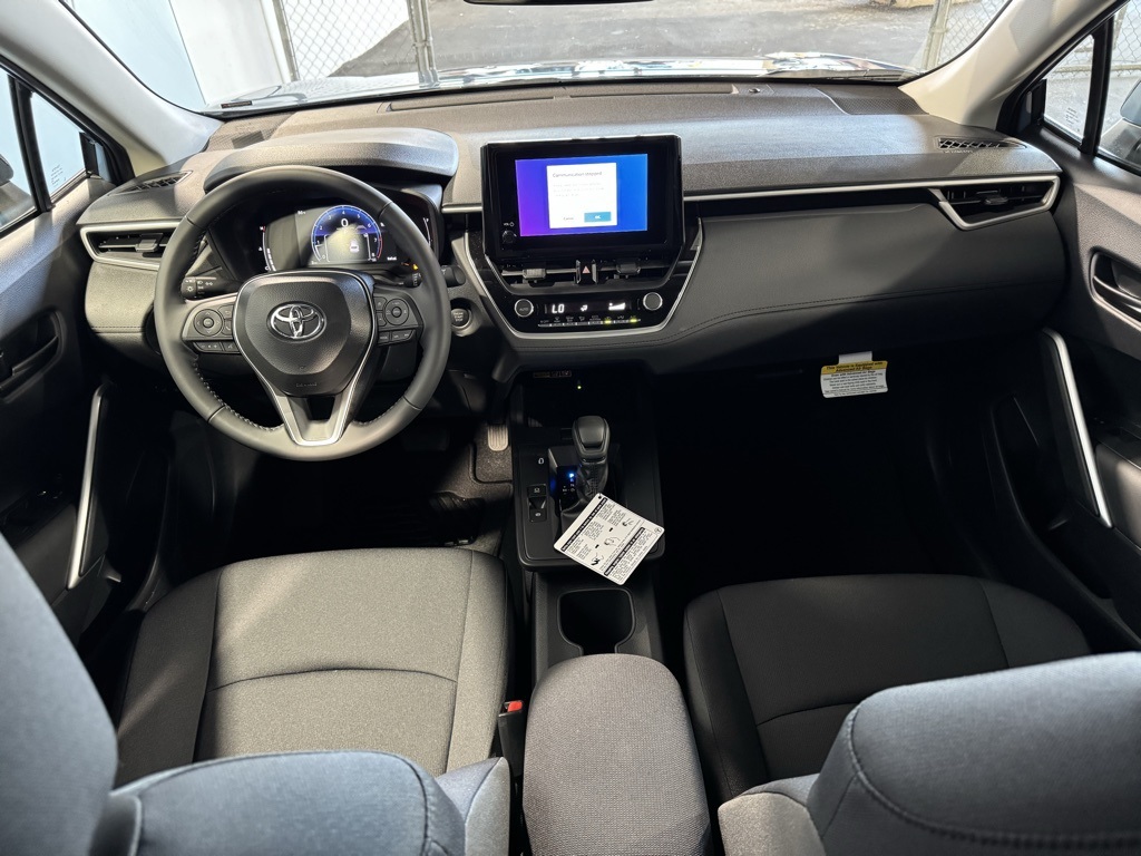 Thumbnail: 2026 Toyota Corolla Cross - 29