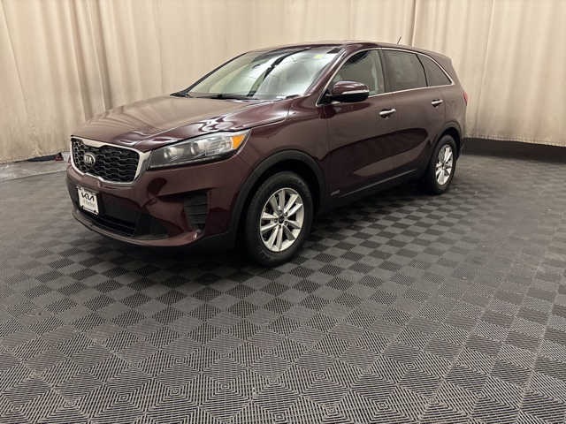 2019 Kia Sorento LX AWD