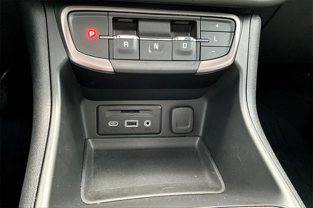 2022 GMC Terrain AT4 Black at Martin Chrysler Dodge Jeep Ram