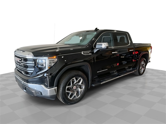 2024 GMC Sierra 1500 SLT Crew Cab 4WD