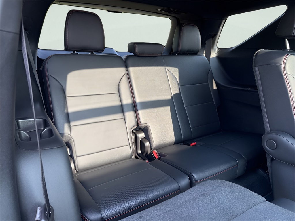 2024 Chevrolet Traverse