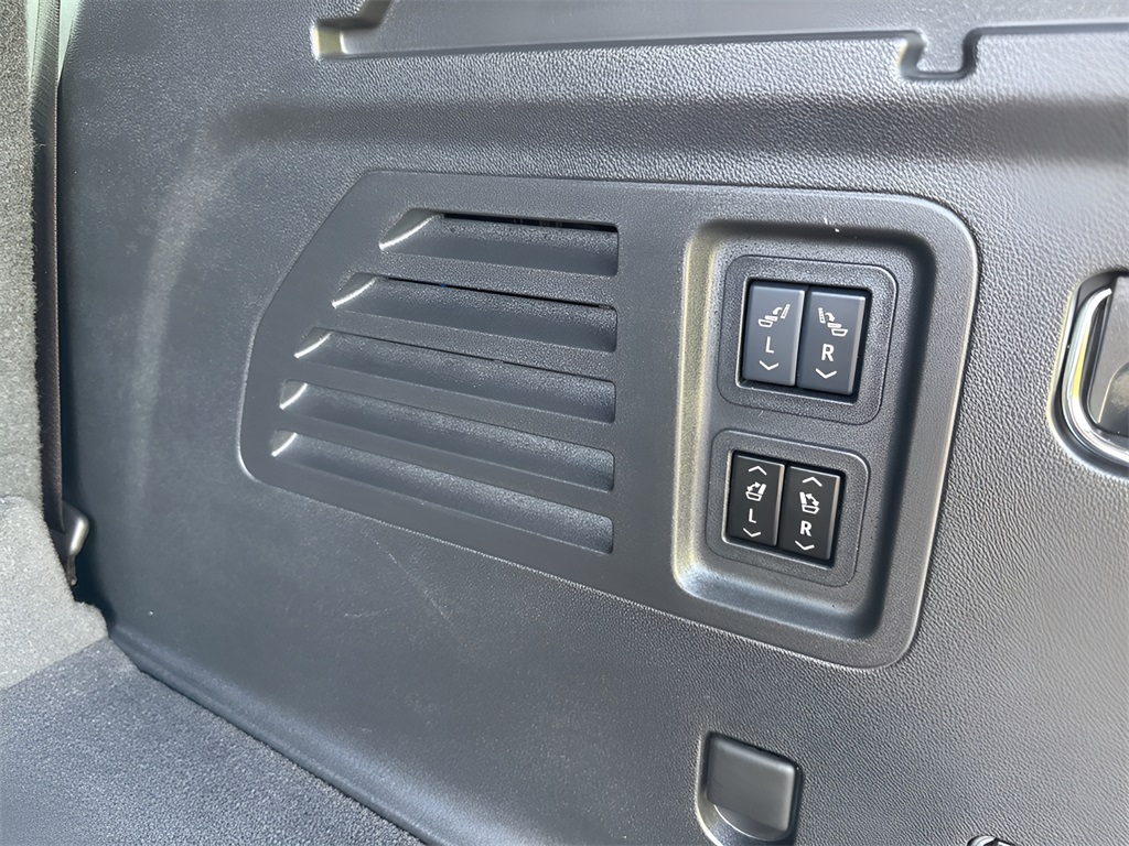 2024 Chevrolet Traverse