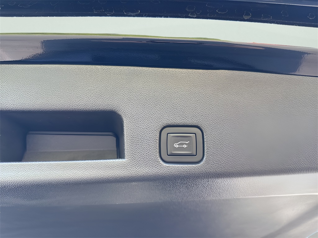 2024 Chevrolet Traverse