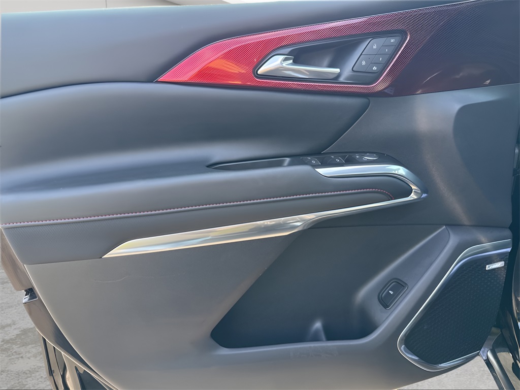 2024 Chevrolet Traverse