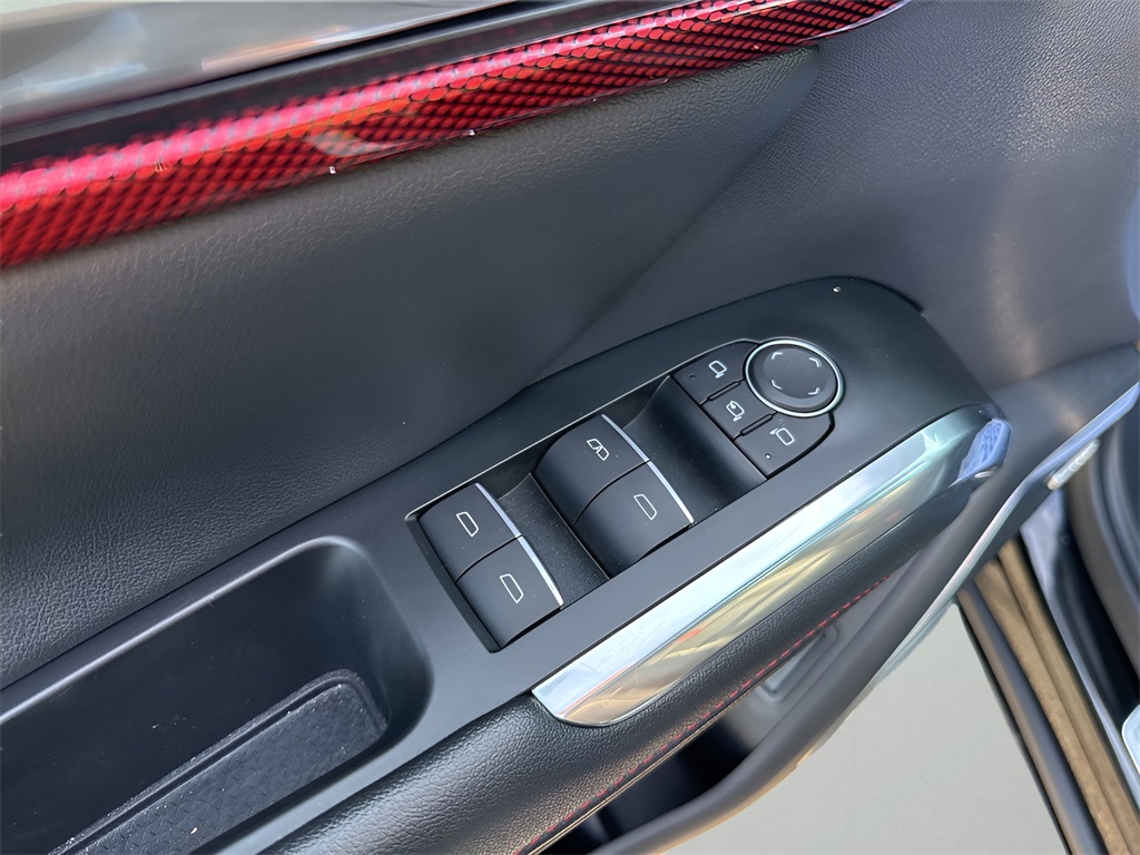 2024 Chevrolet Traverse