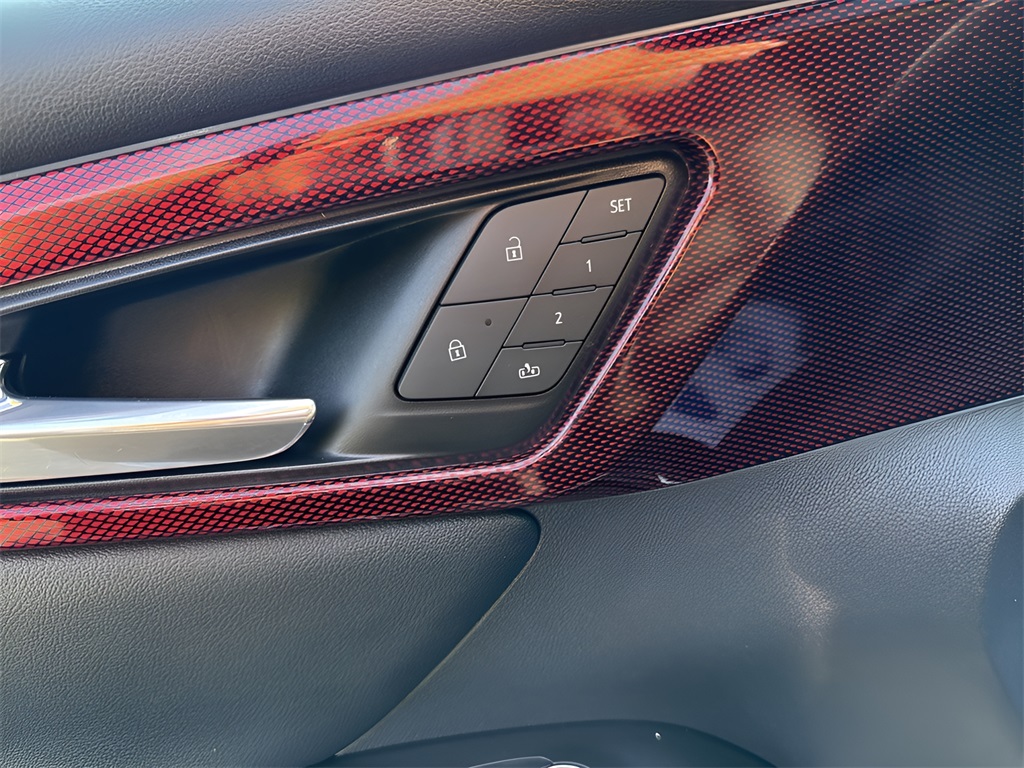 2024 Chevrolet Traverse