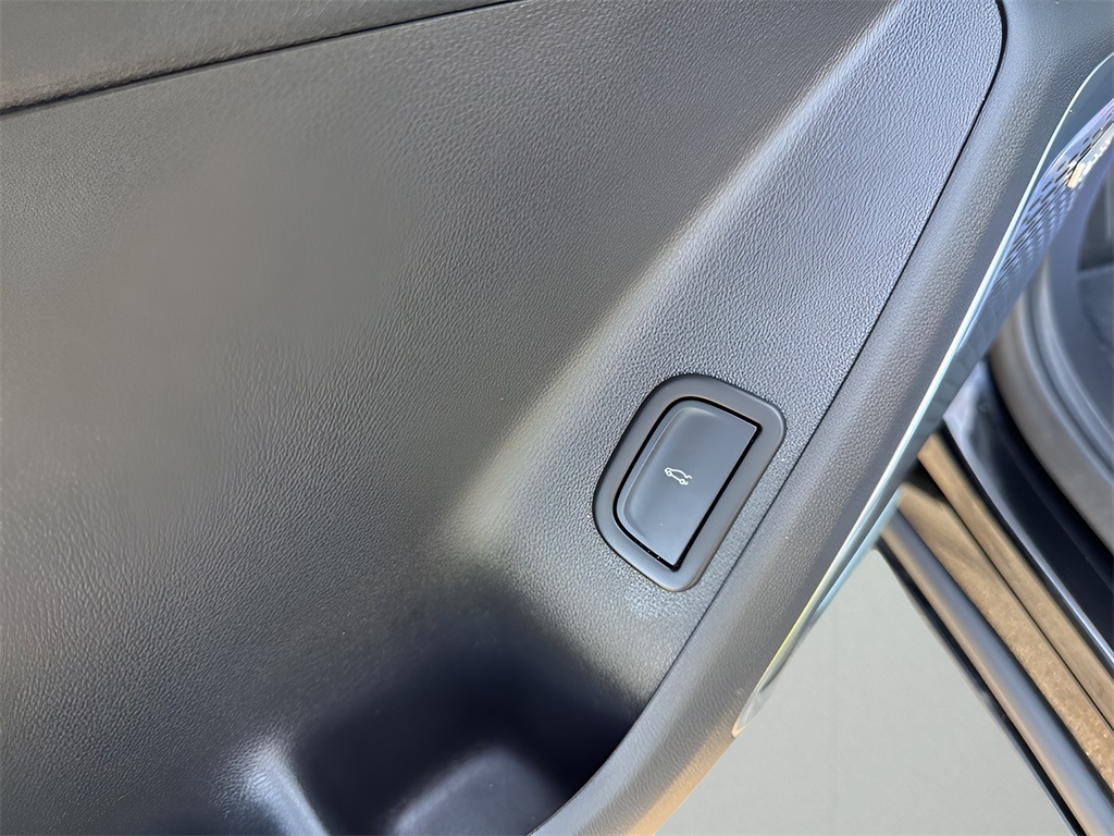 2024 Chevrolet Traverse