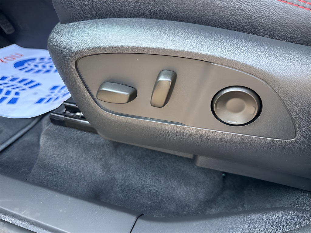 2024 Chevrolet Traverse